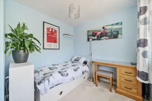 Bedroom 3- click for photo gallery